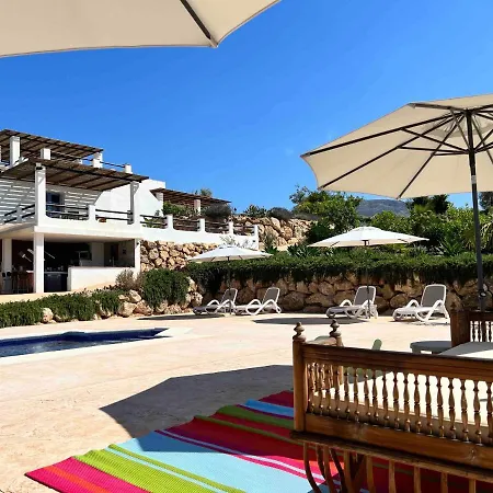 Finca Zayas Casa Rural&Guest Suites-3