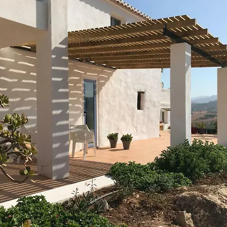 Finca Zayas Casa Rural&Guest Suites-2